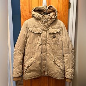 *OBO* Mens G-Star jacket